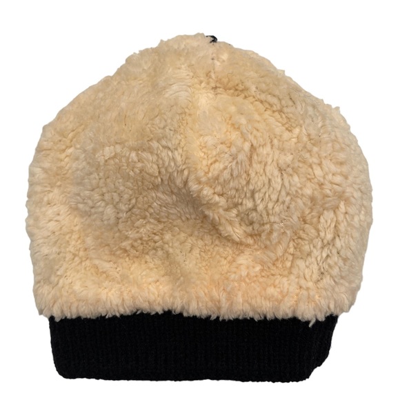 Little baby’s knit hats with inner faux fur( 0-24 months) - Picture 3 of 5